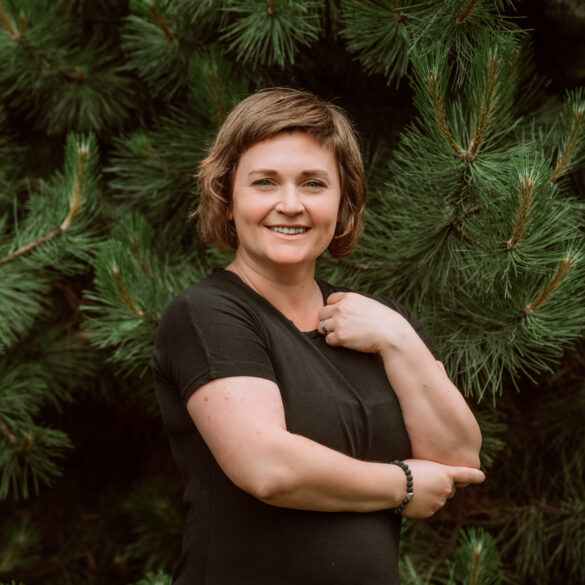 Mgr. Alena Tomisová