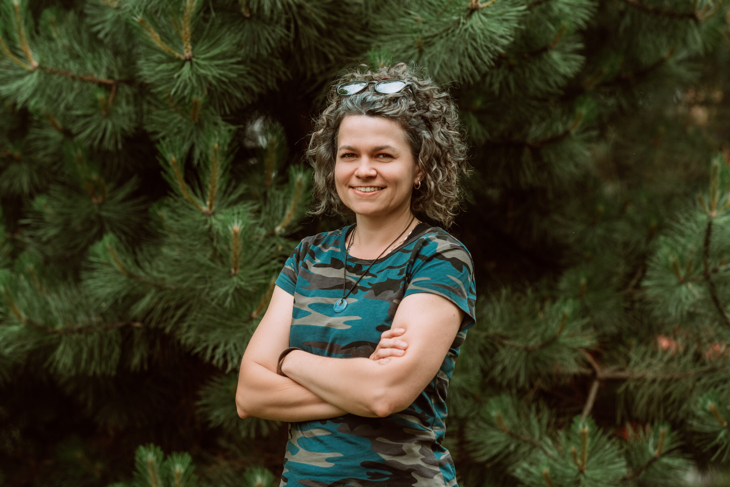 Mgr. Lenka Horkelová