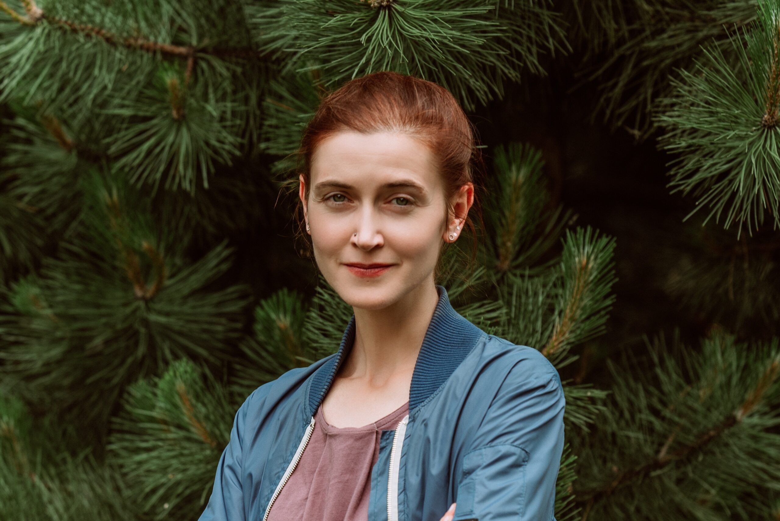 Mgr. Bára Macurová