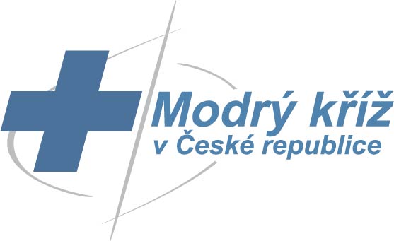 Modrý Kříž