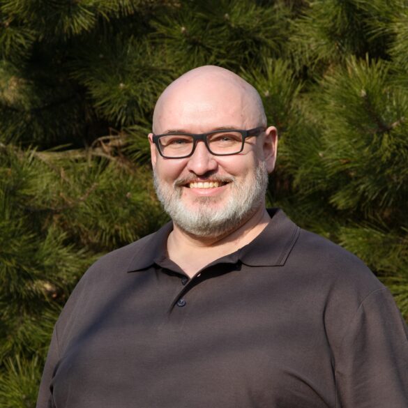 Bc. Petr Göttlicher