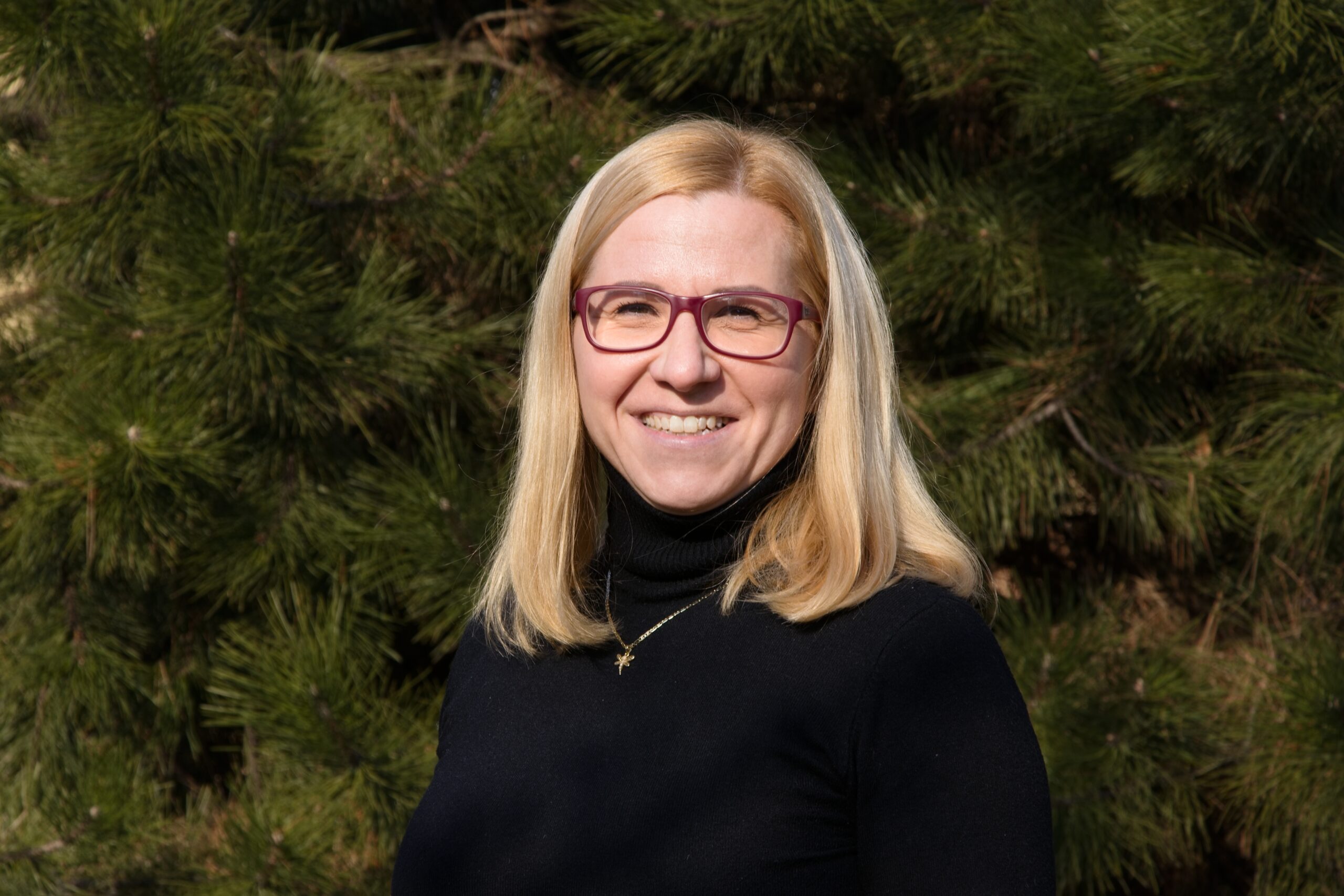 Bc. Markéta Gunčíková