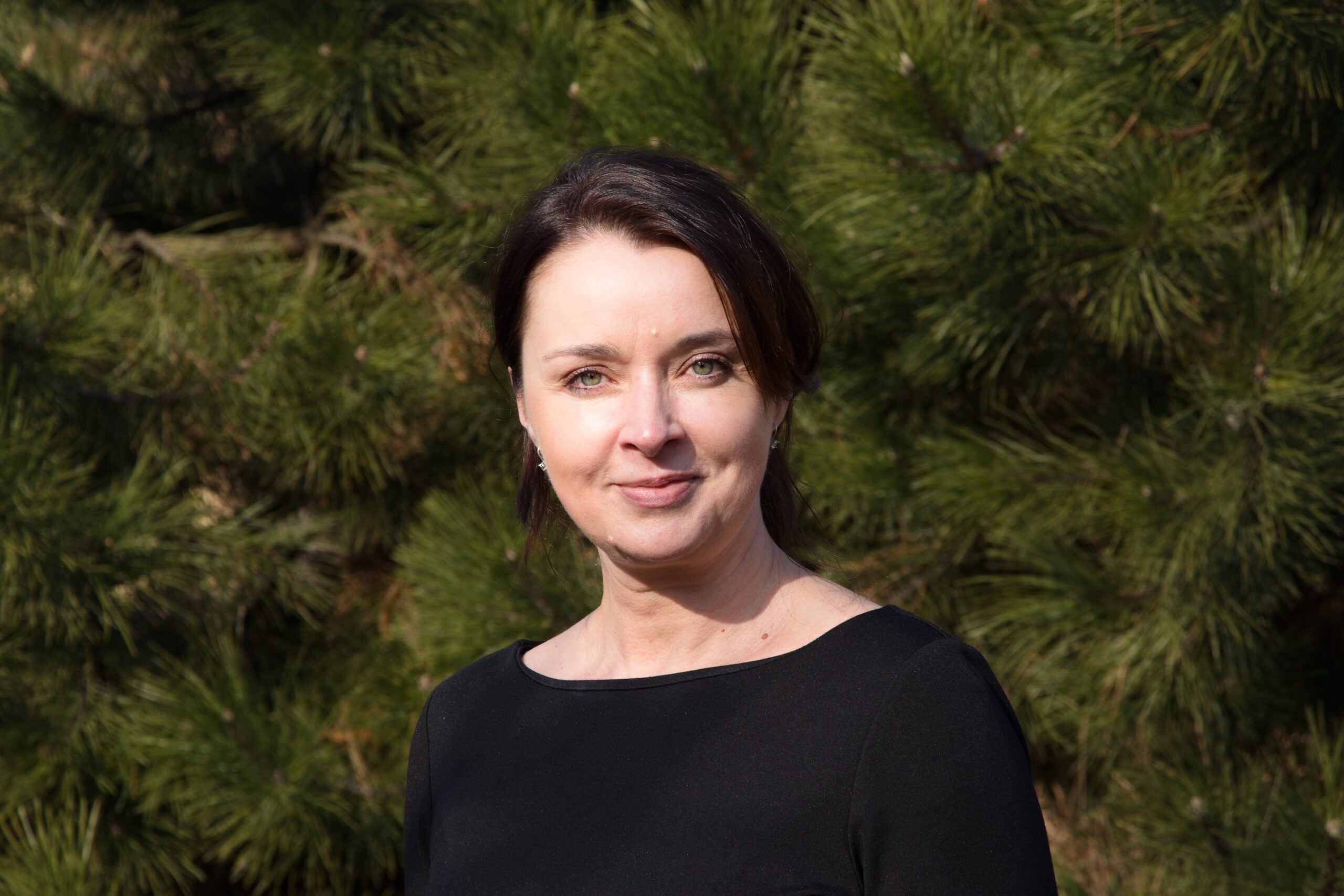 Mgr. Simona Rykalová