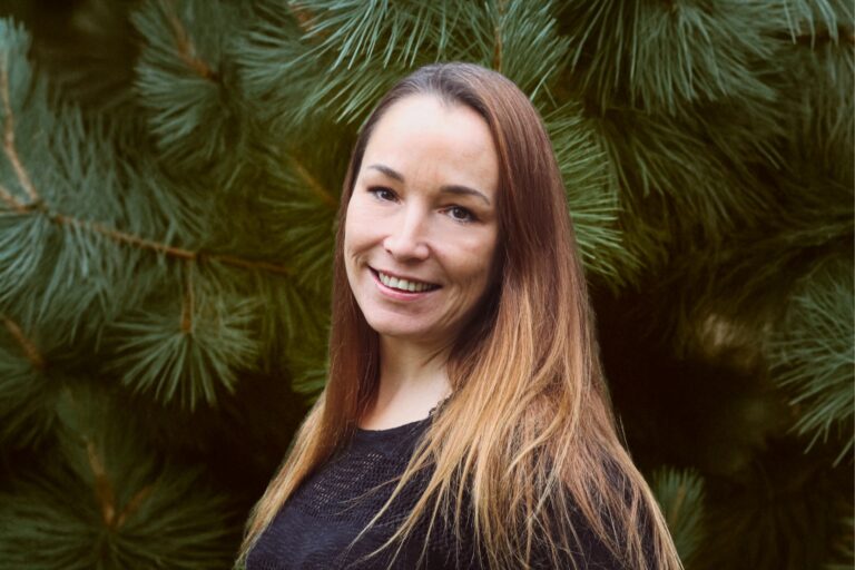 Mgr. Monika Nebeská