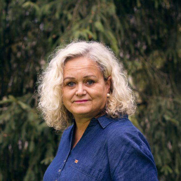 Mgr. Jitka Marková